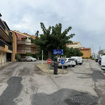 La Casa Carnon - Sur Le Port - Moderne & Lumineux *