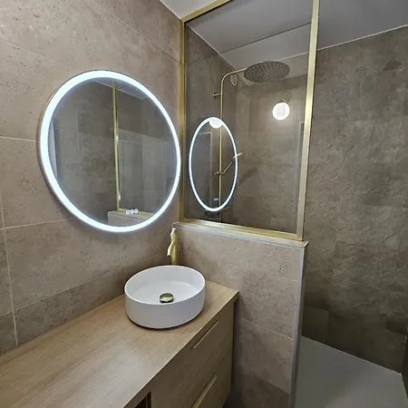 Apartment Moderne Sur Le Port Mauguio