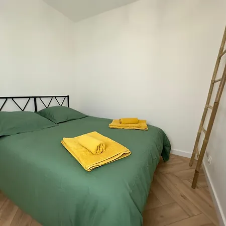 La Casa Carnon - Sur Le Port - Moderne & Lumineux Apartament Mauguio