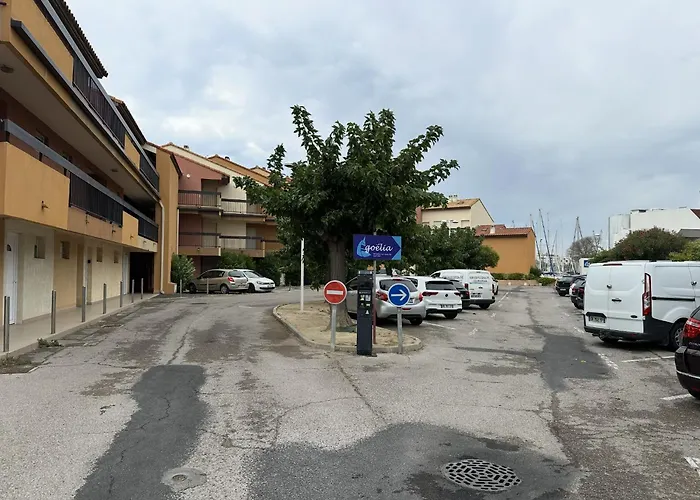 La Casa Carnon - Sur Le Port - Moderne & Lumineux *
